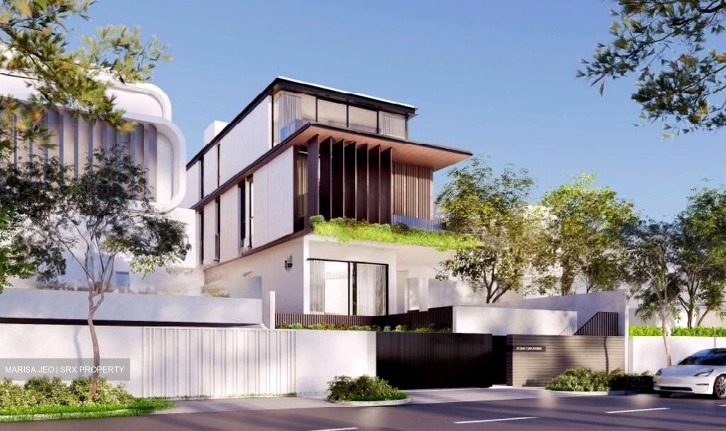 Binjai Park (D21), Detached #507092181